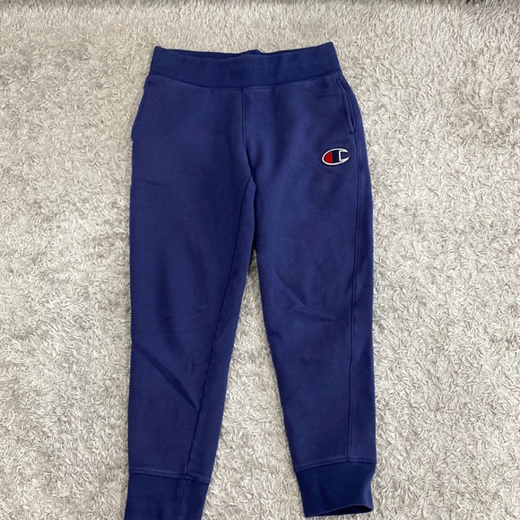 Champion | Pants | Champion Petite Mens 